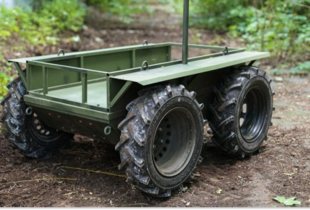 Міноборони сертифікувало сім приватних шкіл для підготовки операторів наземних роботизованих комплексів