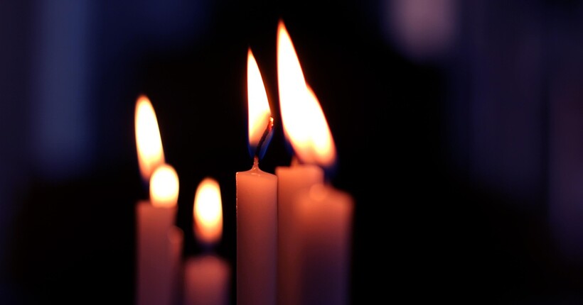 На війні загинув онук Левка Лук’яненка Антон Стасів