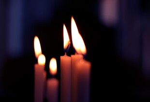 На війні загинув онук Левка Лук’яненка Антон Стасів