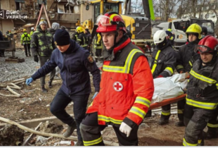 Україна винесе удар по Тернополю на засідання Ради Безпеки ООН