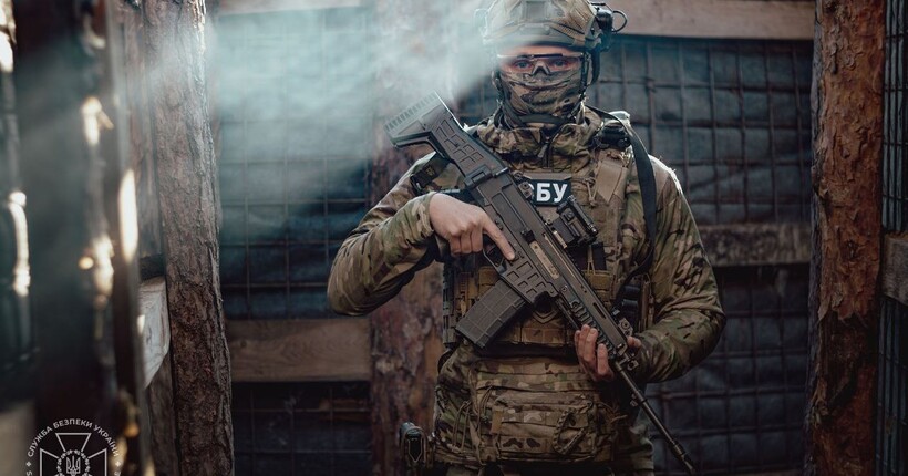 Благословив росіян на війну: СБУ заочно оголосила підозру військовому “капелану” рф