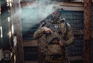 Благословив росіян на війну: СБУ заочно оголосила підозру військовому “капелану” рф