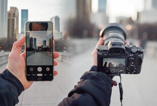 Які смартфони роблять найкращі фото у 2025 році: свіжий рейтинг