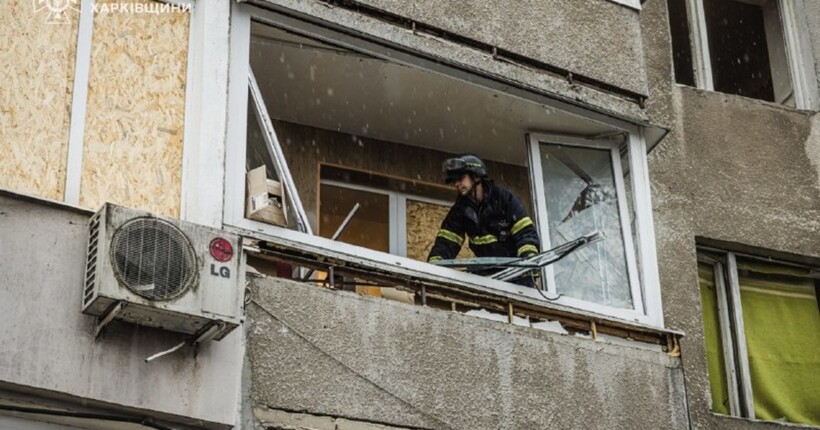 Санкції, ізоляція та підзвітність: МЗС Естонії відреагувало на обстріл України