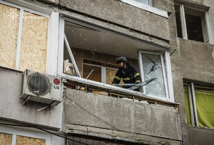 Санкції, ізоляція та підзвітність: МЗС Естонії відреагувало на обстріл України