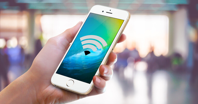 Що робити, якщо не працює режим модема на iPhone