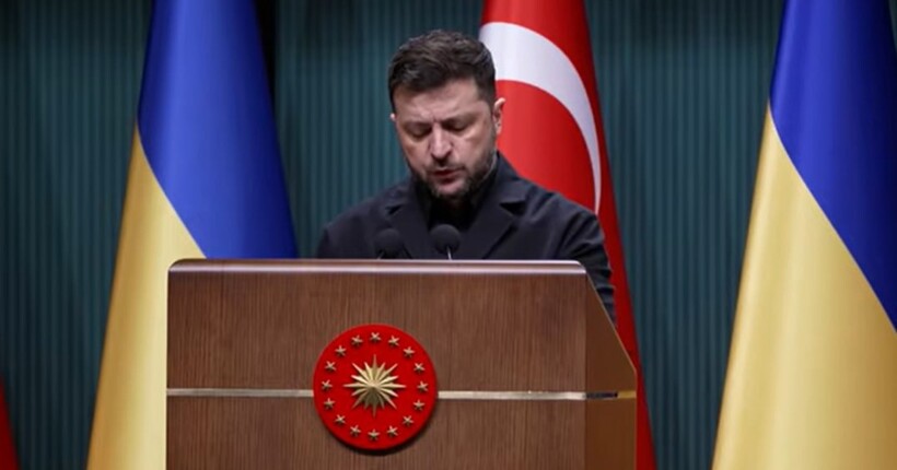 Сподіваємося до кінця року відновити обміни і повернути значну кількість полонених - Зеленський