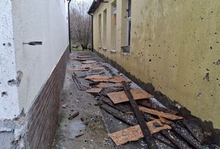 Під прицілом рф опинились три райони Дніпропетровщини: понівечено ЛЕП (фото)