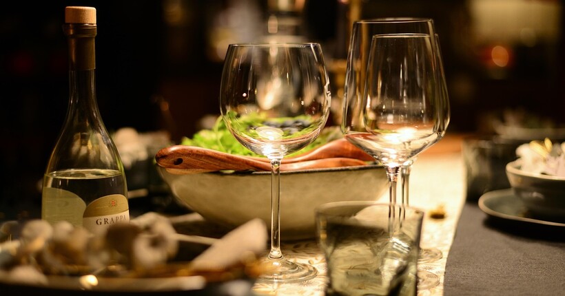 Вчені розповіли, коли треба вечеряти взимку