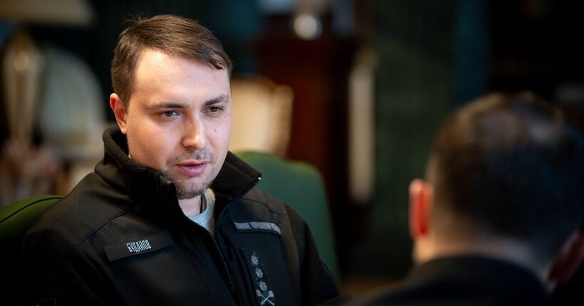 Буданов розповів, коли з'явиться 