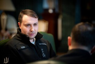 Буданов розповів, коли з'явиться 