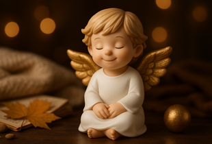 День ангела 20 листопада – кого сьогодні привітати з іменинами