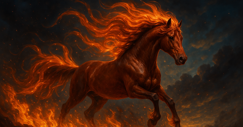 Новий рік 2026: який колір буде символом року та що він символізує