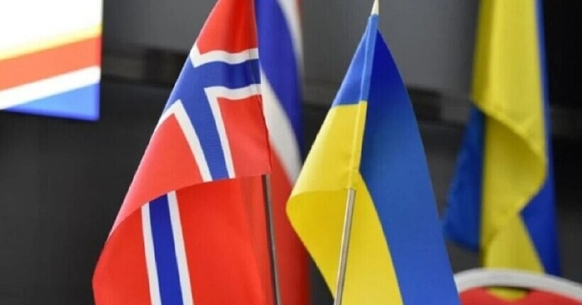 Норвегія виділить Україні майже $46 млн гуманітарної допомоги