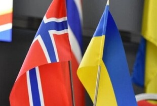 Норвегія виділить Україні майже $46 млн гуманітарної допомоги