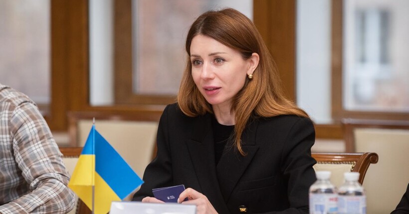 Рада проголосувала за відставку міністерки енергетики Гринчук