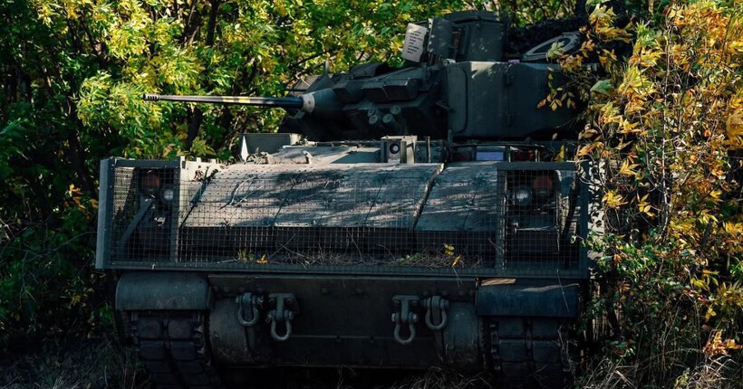 ЗСУ за добу відмінусували ще 890 окупантів: Генштаб оновив дані про втрати противника