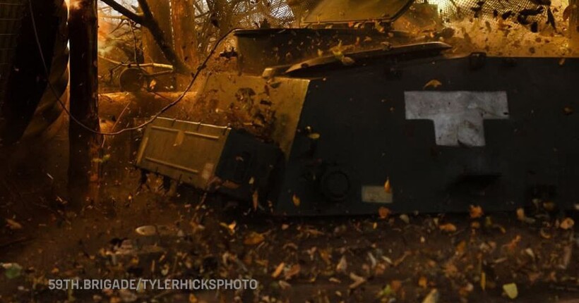 Удари по російських НПЗ стають системними, а у рф немає обладнання для відновлення - Братчук