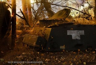 Удари по російських НПЗ стають системними, а у рф немає обладнання для відновлення - Братчук