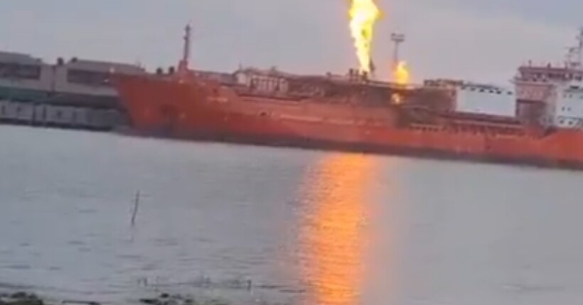 Плетенчук про атаку на турецьке судно: капітан проігнорував попередження про небезпеку 