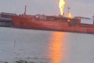 Плетенчук про атаку на турецьке судно: капітан проігнорував попередження про небезпеку 