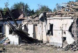 Окупанти завдали 562 удари по Запорізькій області: пошкоджено житло та інфраструктуру