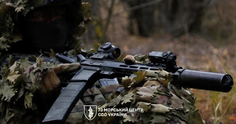 Протягом минулої доби зафіксовано 200 бойових зіткнень - Генштаб