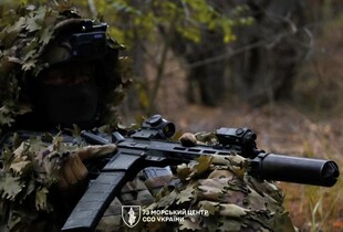 Протягом минулої доби зафіксовано 200 бойових зіткнень - Генштаб