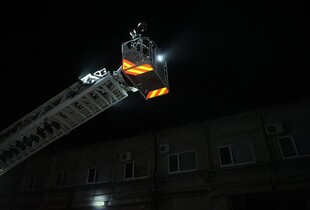 Росіяни атакували Дніпропетровщину: пожежі, поранені та пошкодження інфраструктури