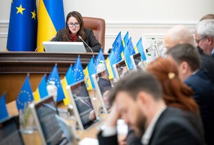 Уряд посилює захист дітей в Україні: нові рішення до Всесвітнього дня дитини