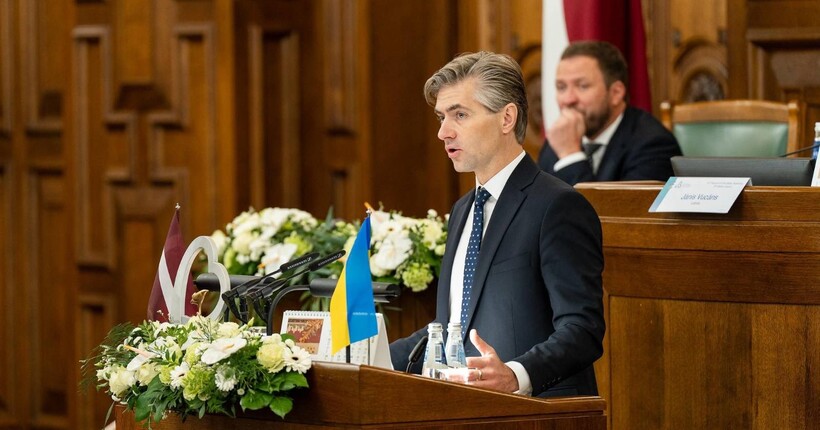 ЄС наближається до гарячої фази ескалації з Москвою - МЗС Литви