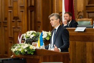 ЄС наближається до гарячої фази ескалації з Москвою - МЗС Литви