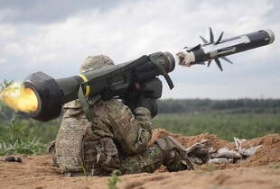 США продадуть Індії Javelin та ракети Excalibur на $93 млн
