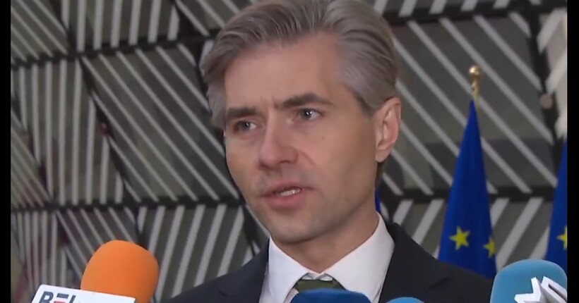 Коли Європа реагує рішуче, диктатори відступають - Будріс