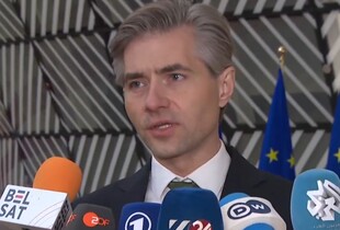 Коли Європа реагує рішуче, диктатори відступають - Будріс