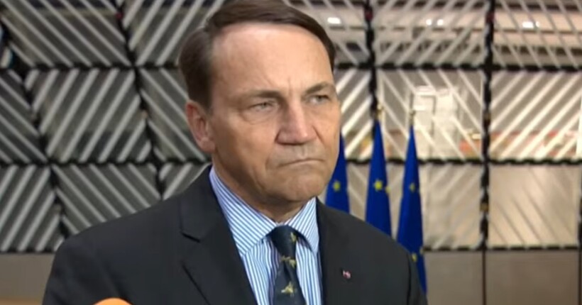 Польща надасть Україні $100 млн на американську зброю - Сікорський