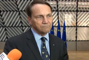 Польща надасть Україні $100 млн на американську зброю - Сікорський