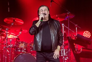 Степана Гігу терміново прооперували: у якому стані співак