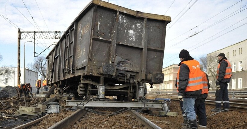 рф розколює Європу диверсіями та фейками про 