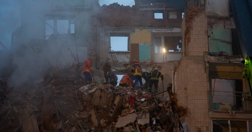 Уряд надасть усю необхідну допомогу постраждалим у Тернополі - Свириденко