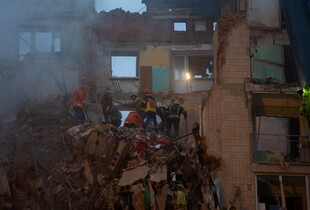 Уряд надасть усю необхідну допомогу постраждалим у Тернополі - Свириденко