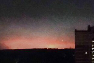 Генштаб підтвердив ураження Рязанського НПЗ: палають установки, що виробляють пальне для авіації рф