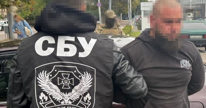 СБУ і Нацполіція припинили діяльність чотирьох схем незаконного перетину кордону чоловіками: деталі