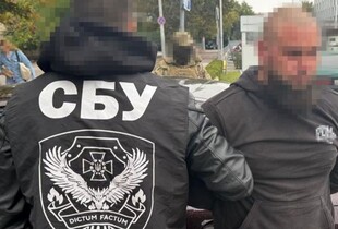 СБУ і Нацполіція припинилі діяльність чотирьох схем незаконного перетину кордону чоловіками: деталі