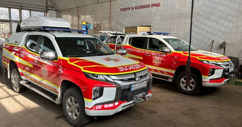 Службовицю КМДА підозрюють у збитках на 11 млн грн на закупівлях авто для ДСНС