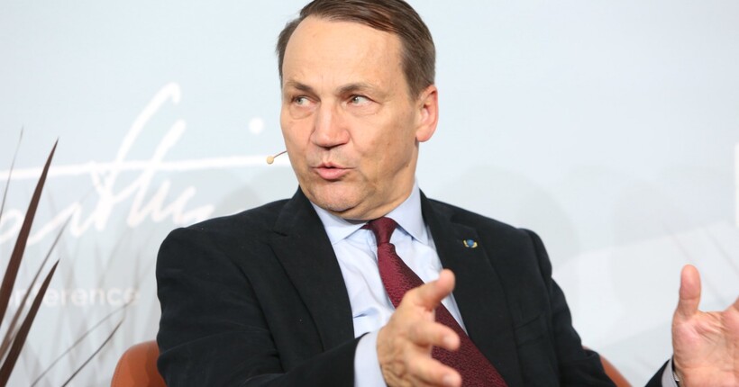 Сікорський відреагував на новини про 