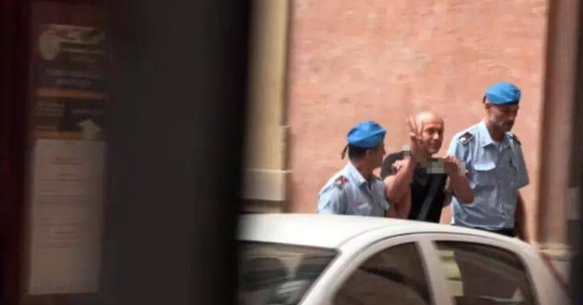 Обвинуваченого у підриві 