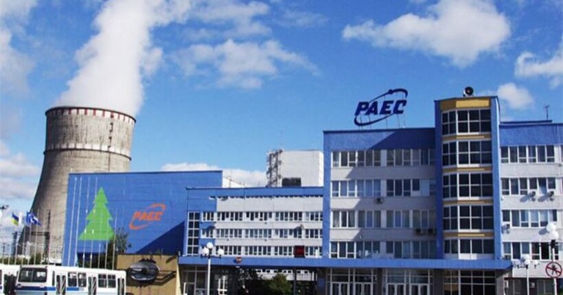 В Міненерго повідомили, які АЕС повернулися до нормальної роботи після повітряної атаки рф