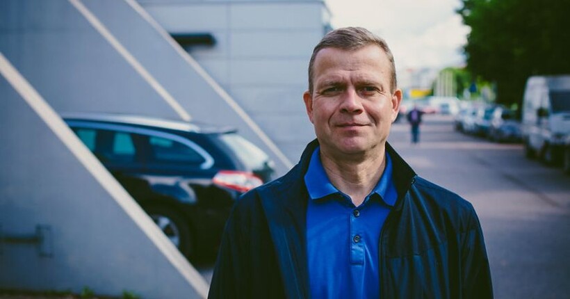 Прем'єр Швеції прокоментував повідомлення про нібито таємний мирний план США та росії