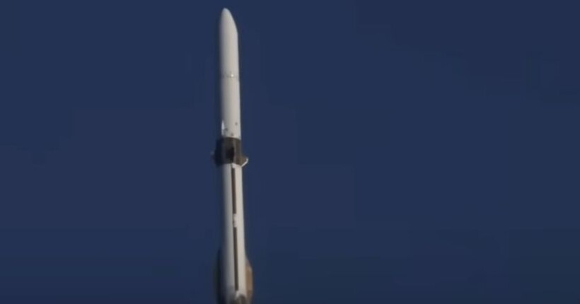 Blue Origin анонсувала нову ракету для польотів у космос, що стане конкурентом Falcon